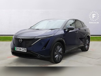 Used Nissan ARIYA 2024 for sale - 78708579: Photo