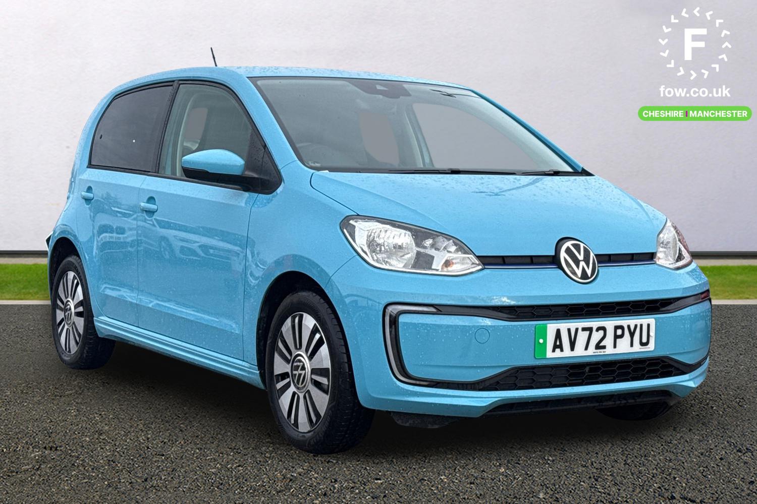 Used Volkswagen up! 2022 for sale - 76916473: Photo 1