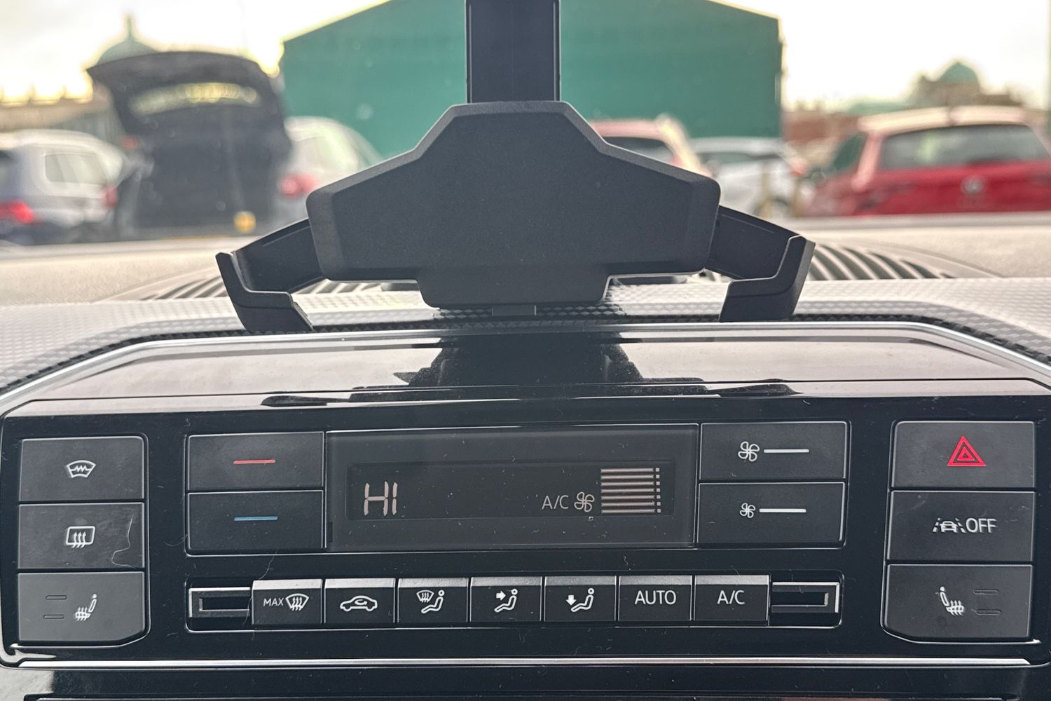 Used Volkswagen up! 2022 for sale - 76916473: Photo 10