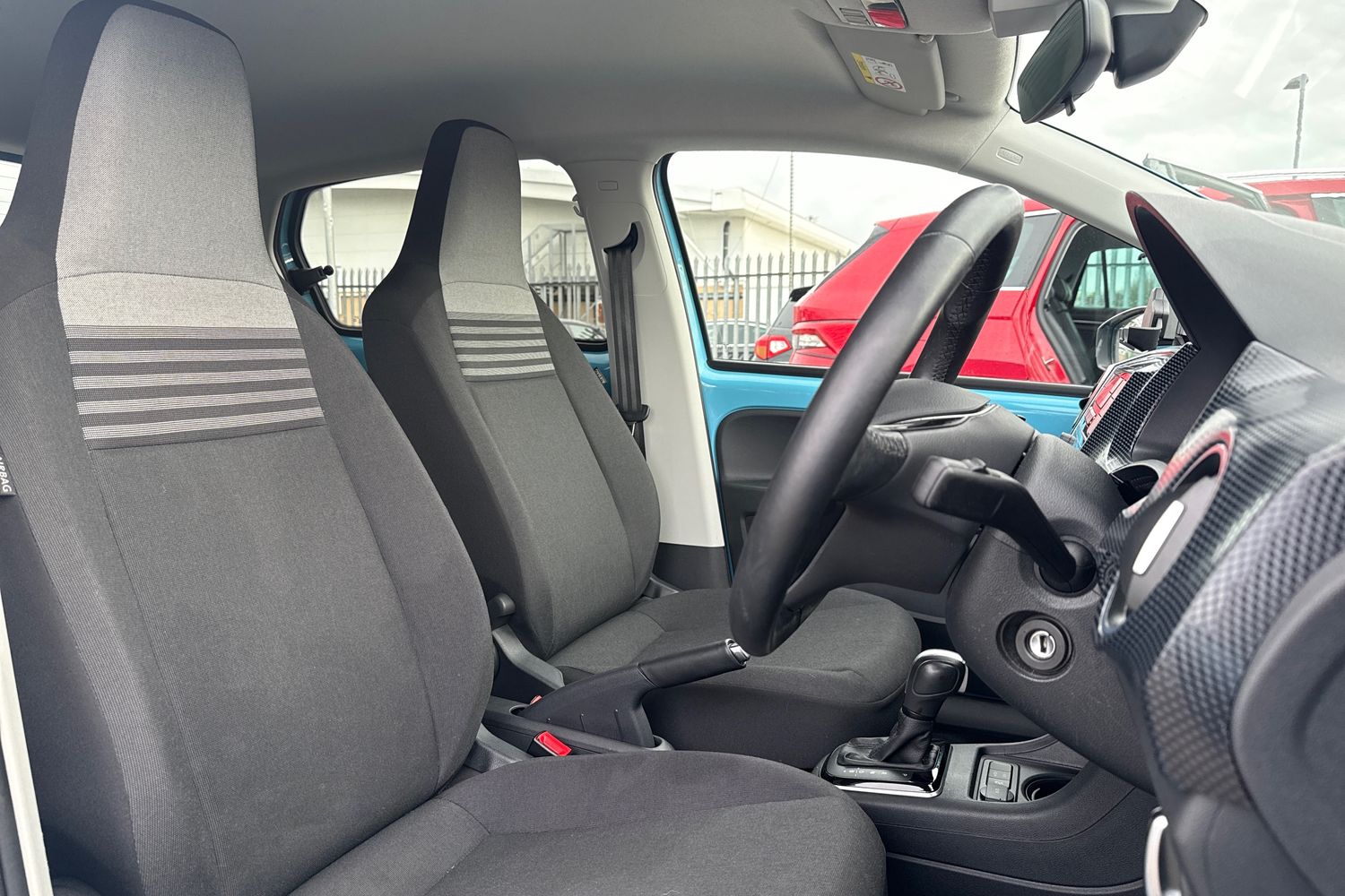 Used Volkswagen up! 2022 for sale - 76916473: Photo 18