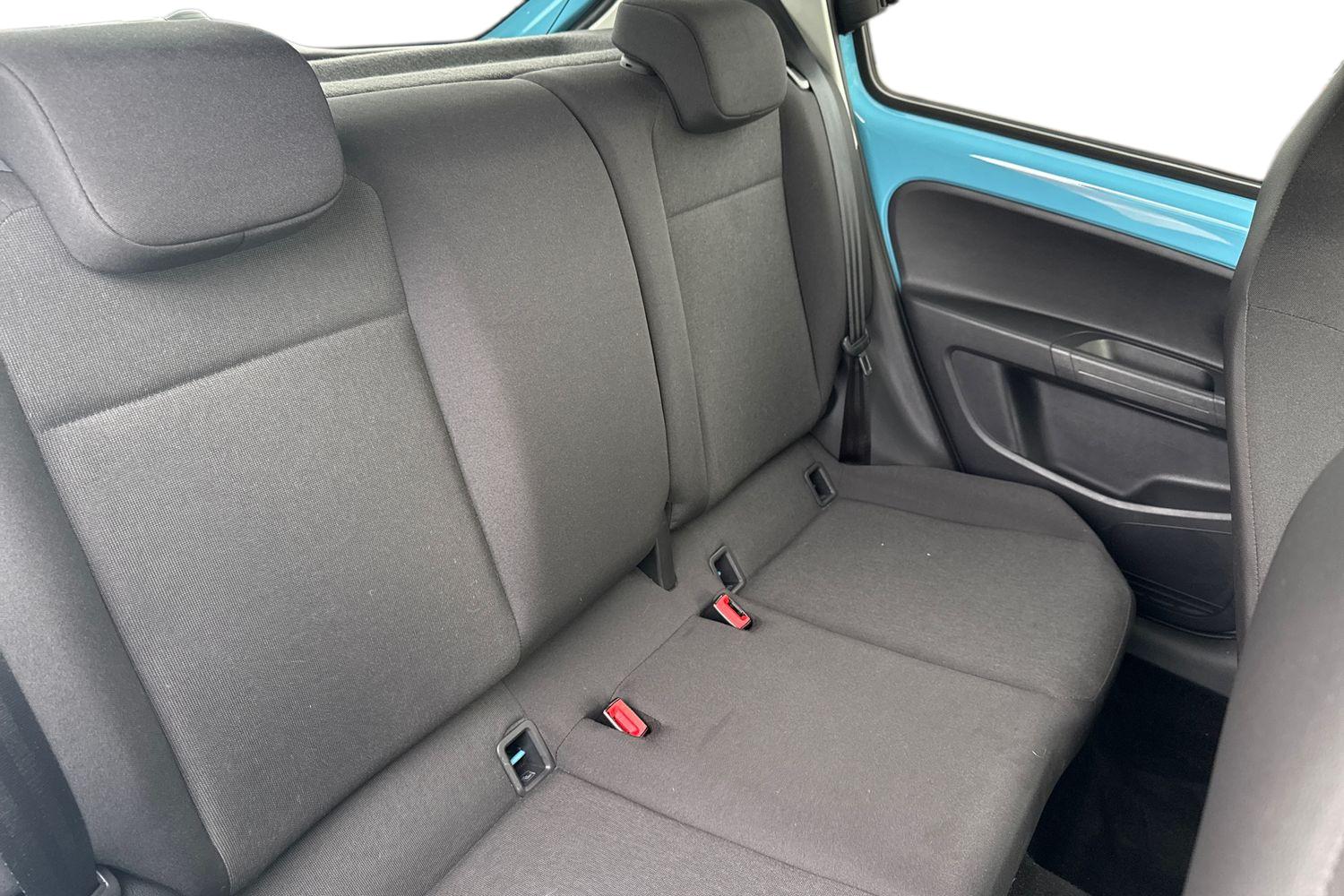 Used Volkswagen up! 2022 for sale - 76916473: Photo 19