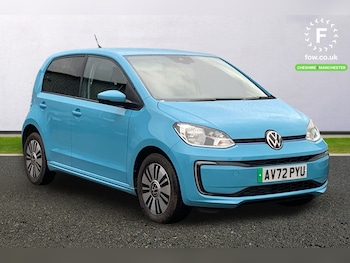 2022 - 60kW E-Up 32kWh 5dr Auto