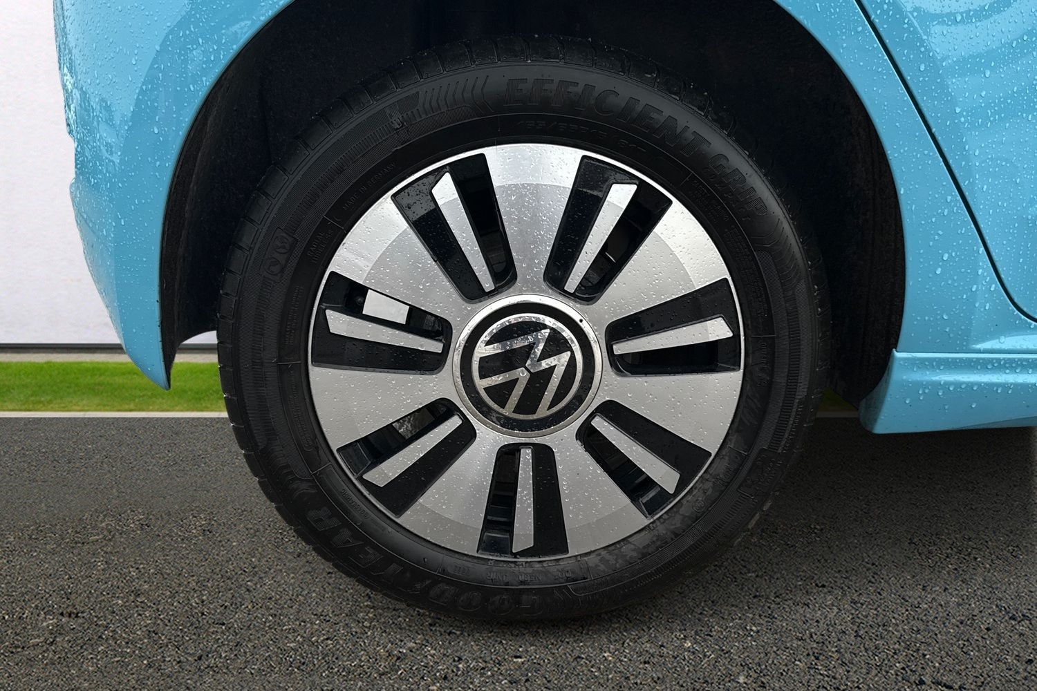 Used Volkswagen up! 2022 for sale - 76916473: Photo 21