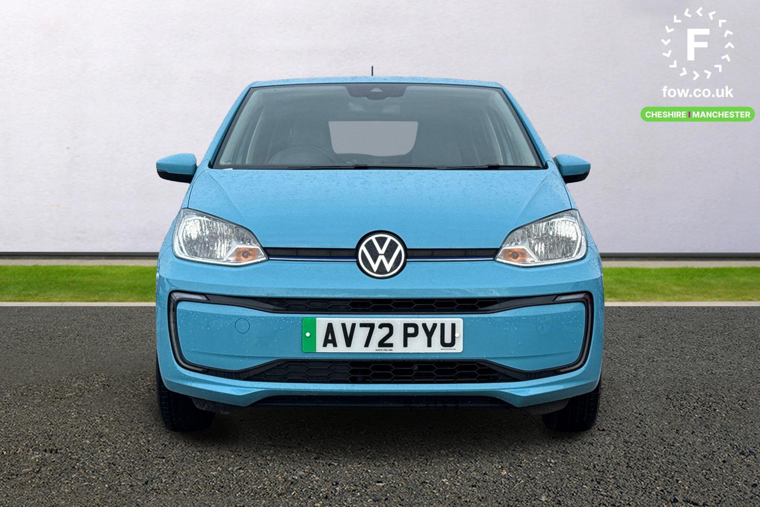 Used Volkswagen up! 2022 for sale - 76916473: Photo 22