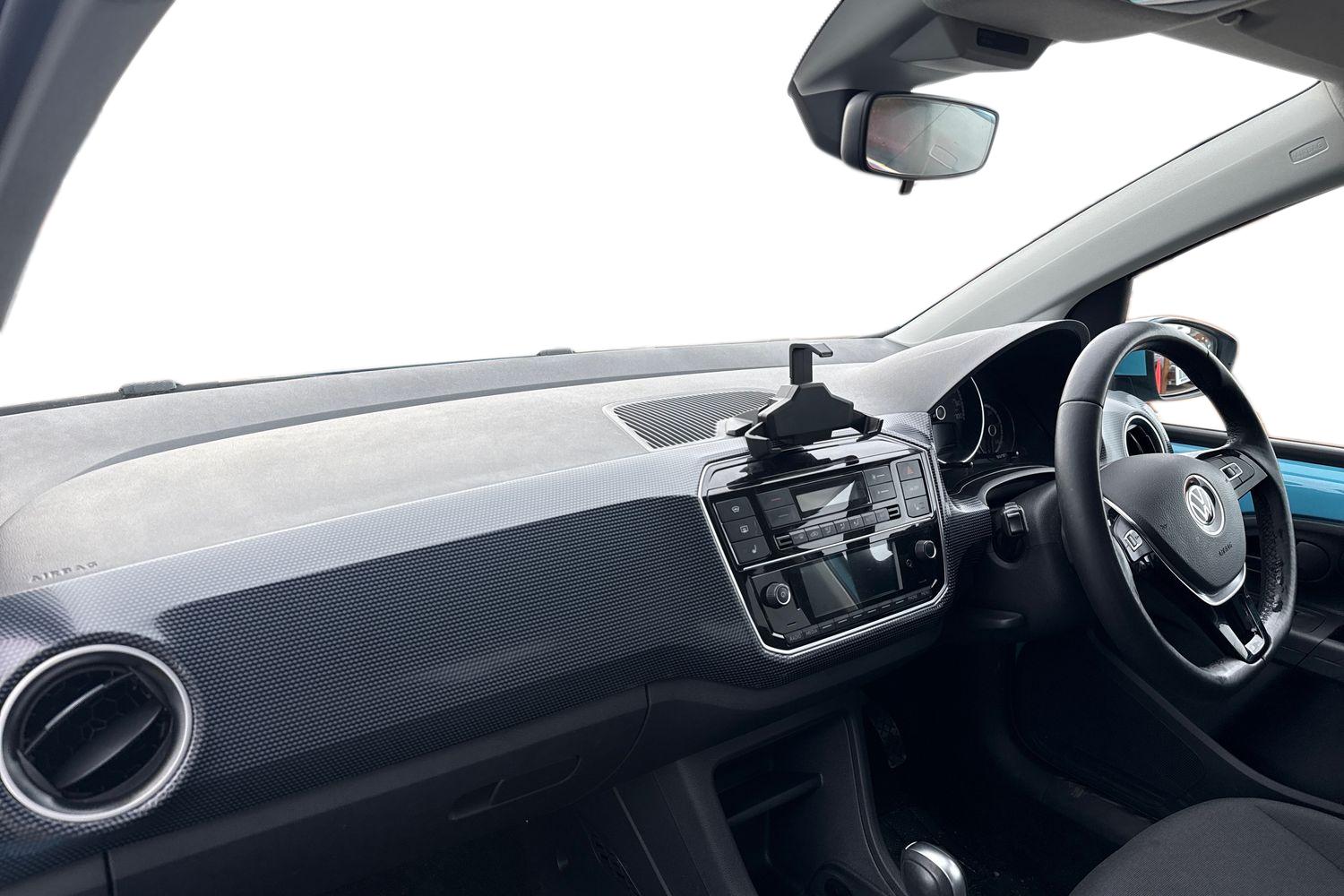 Used Volkswagen up! 2022 for sale - 76916473: Photo 4