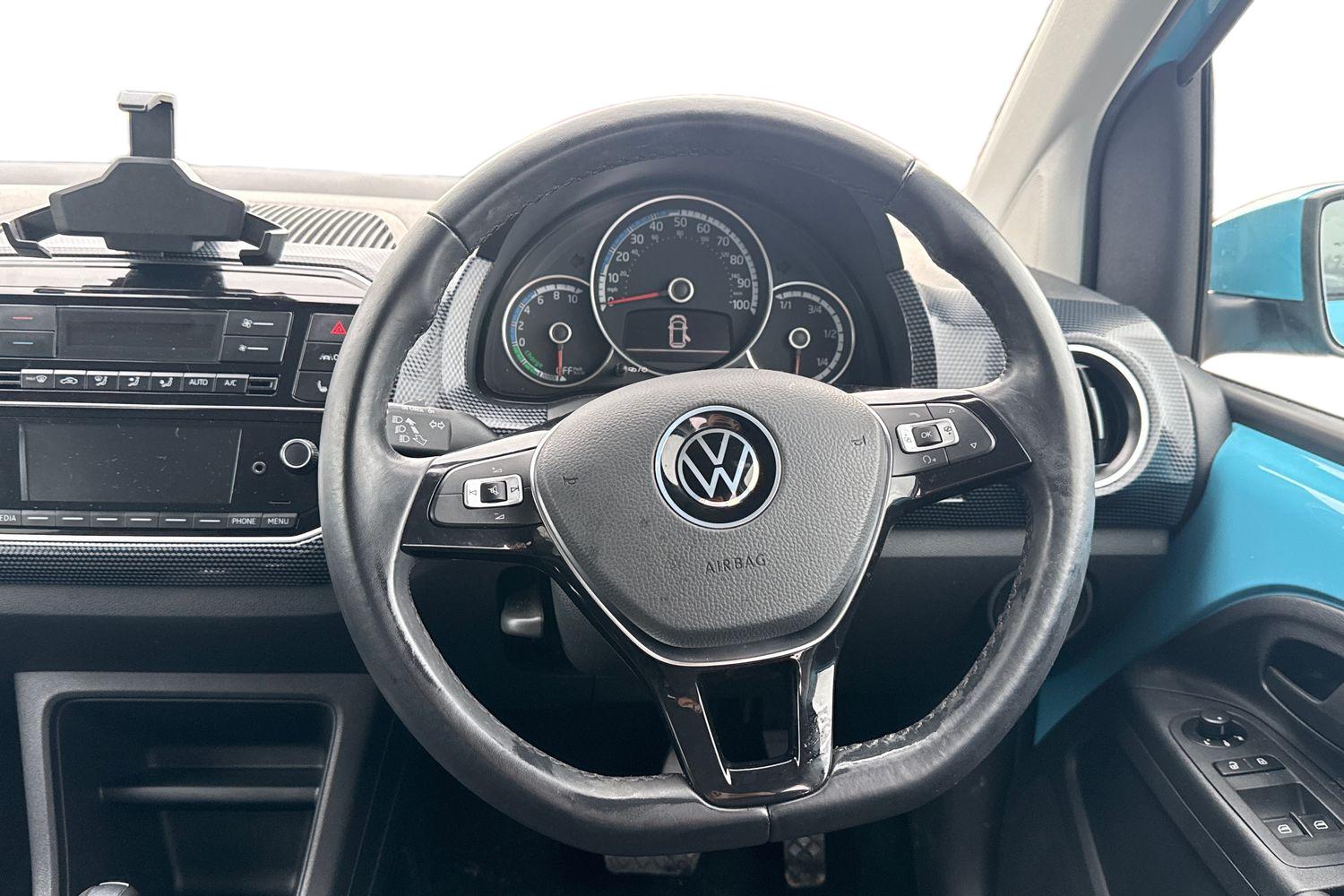 Used Volkswagen up! 2022 for sale - 76916473: Photo 5