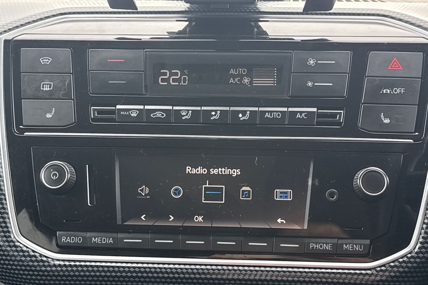 Used Volkswagen up! 2022 for sale - 76916473: Photo 6