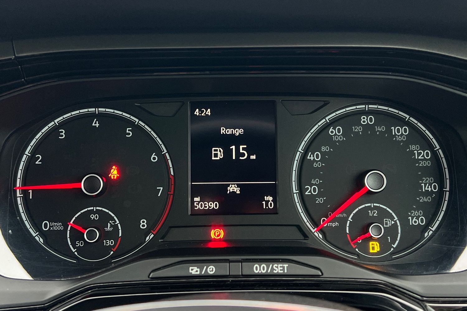 Used Volkswagen Polo 2020 for sale - 76798540: Photo 14