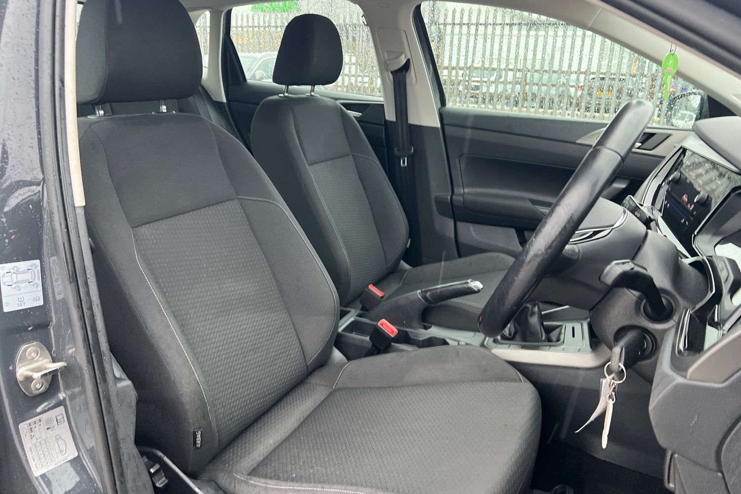 Used Volkswagen Polo 2020 for sale - 76798540: Photo 17