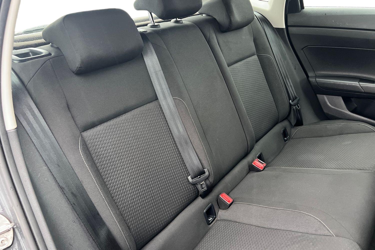 Used Volkswagen Polo 2020 for sale - 76798540: Photo 18