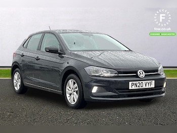 2020 - 1.0 EVO 80 SE 5dr