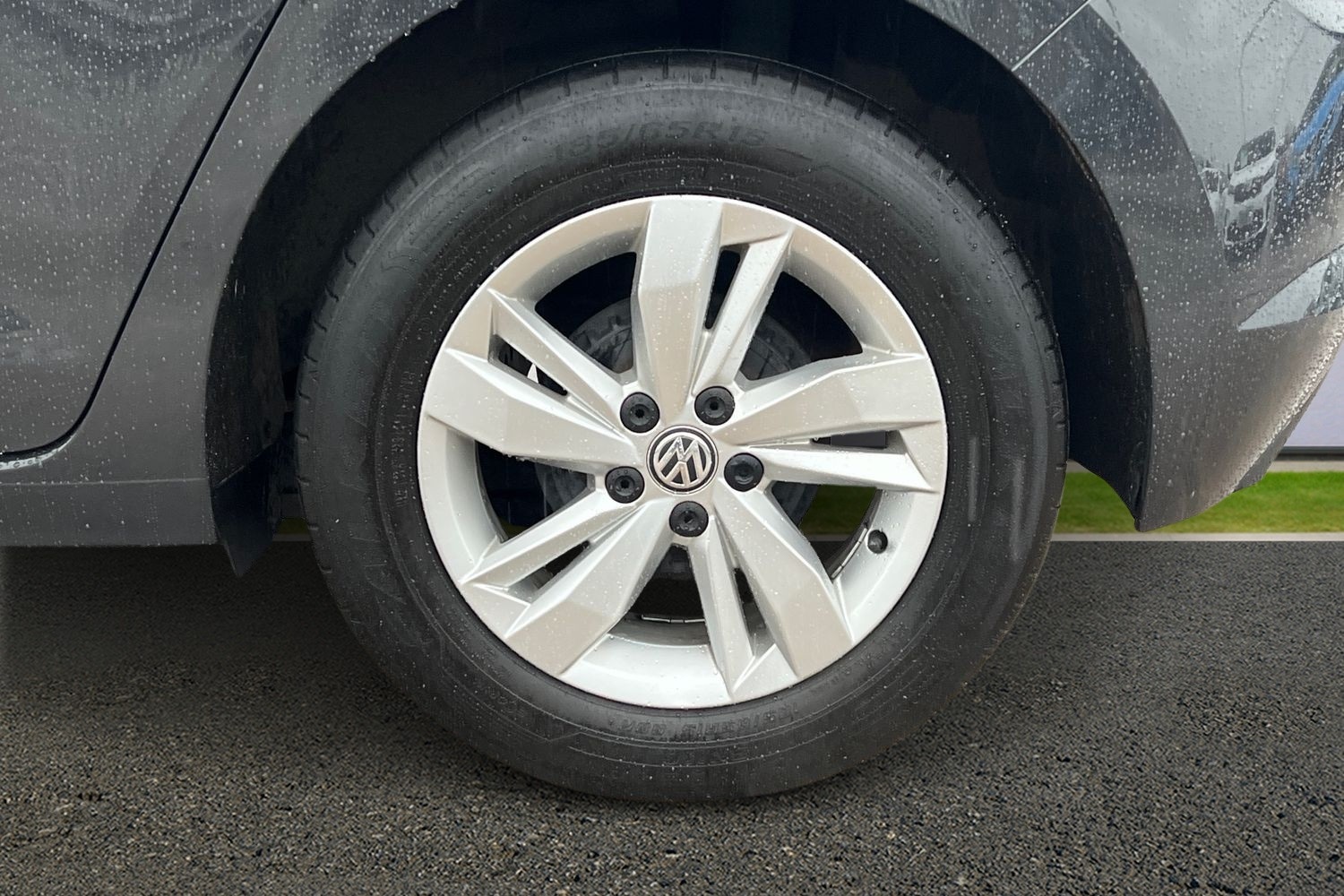 Used Volkswagen Polo 2020 for sale - 76798540: Photo 20