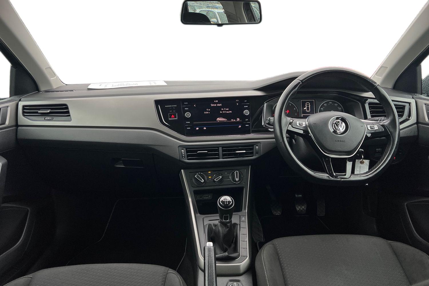 Used Volkswagen Polo 2020 for sale - 76798540: Photo 3