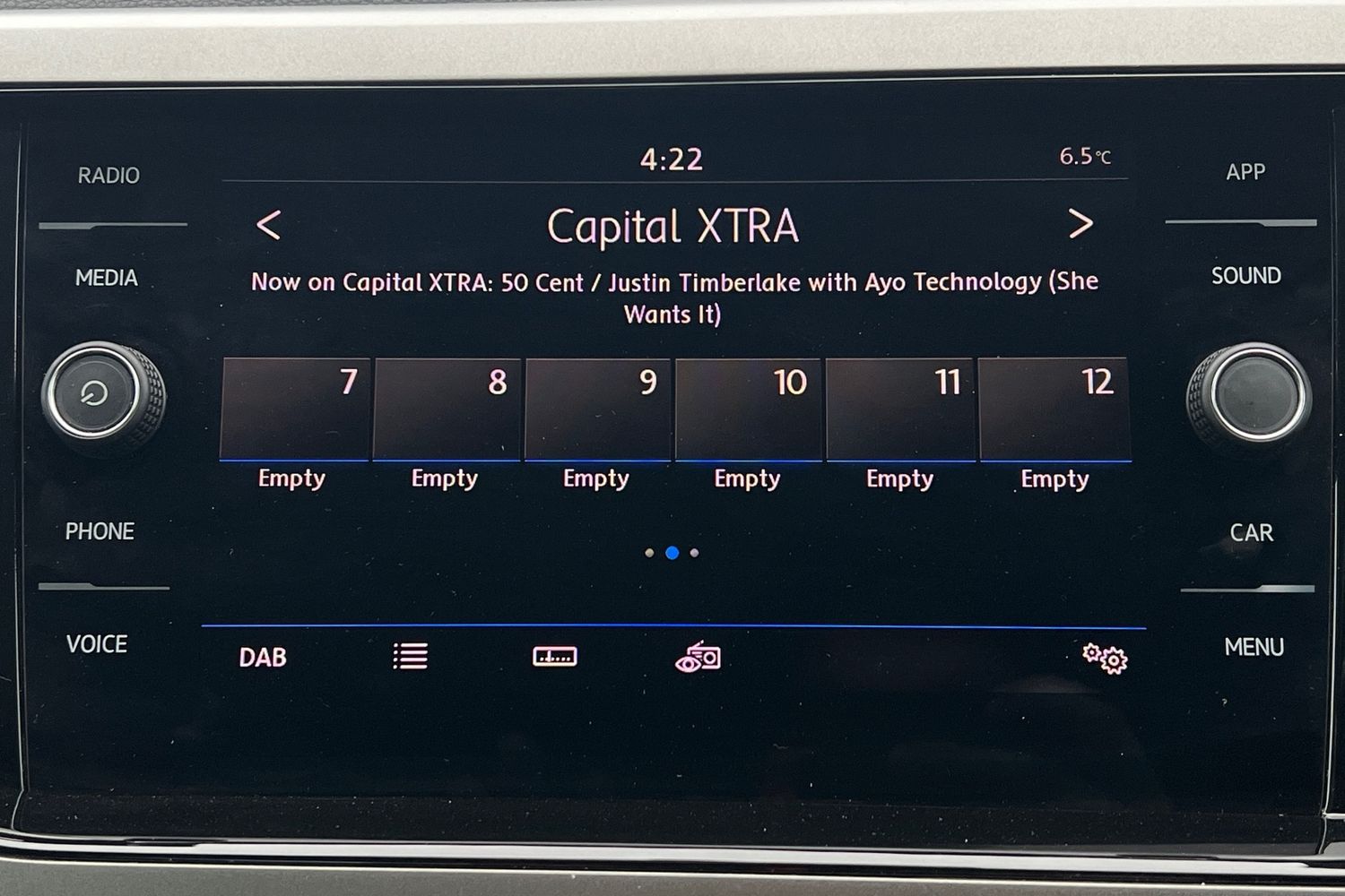 Used Volkswagen Polo 2020 for sale - 76798540: Photo 6