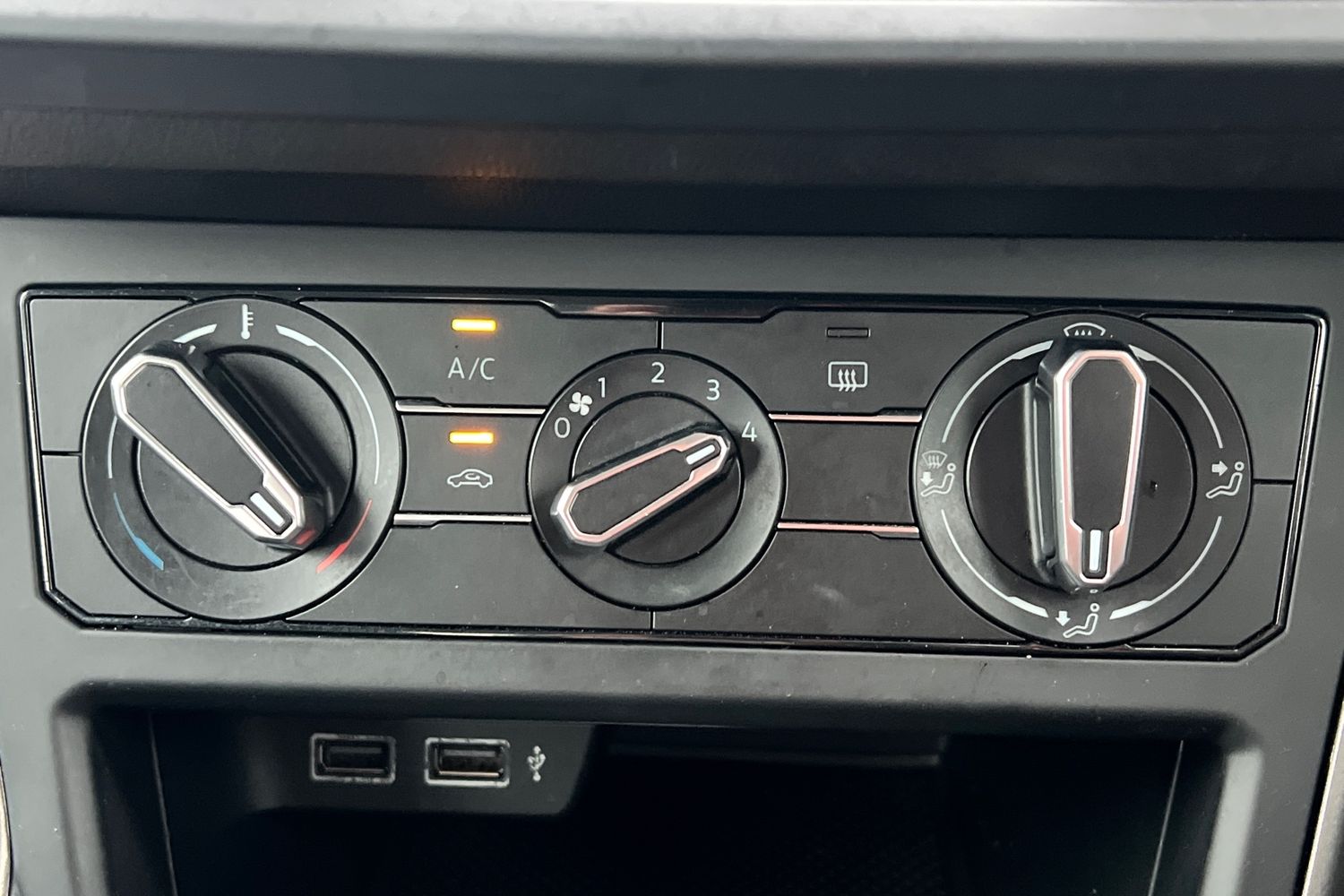 Used Volkswagen Polo 2020 for sale - 76798540: Photo 9