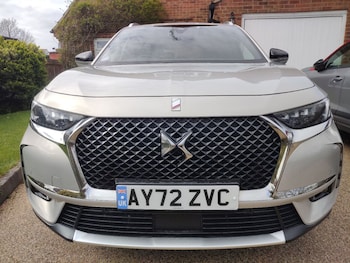 2022 - 1.6 E-TENSE Rivoli 5dr EAT8