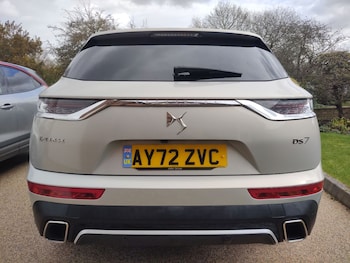 Used DS Automobiles DS 7 2022 for sale - 77914219: Photo