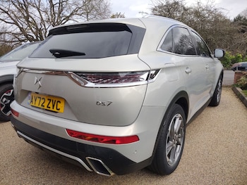 Used DS Automobiles DS 7 2022 for sale - 77914219: Photo