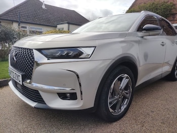 Used DS Automobiles DS 7 2022 for sale - 77914219: Photo