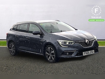 Used Renault Megane 2021 for sale - 78655205: Photo