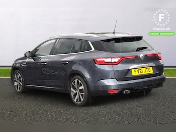 Used Renault Megane 2021 for sale - 78655205: Photo