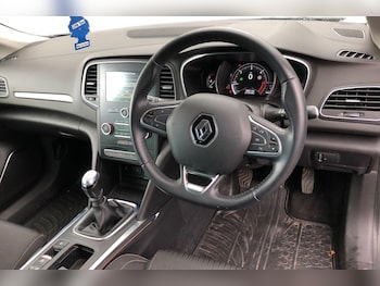 Used Renault Megane 2021 for sale - 78655205: Photo