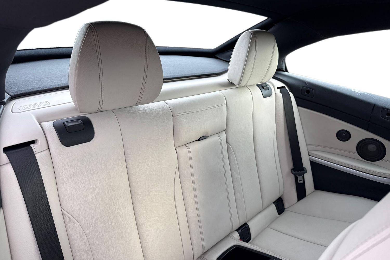 Used BMW 4 Series 2017 for sale - 77458988: Photo 14