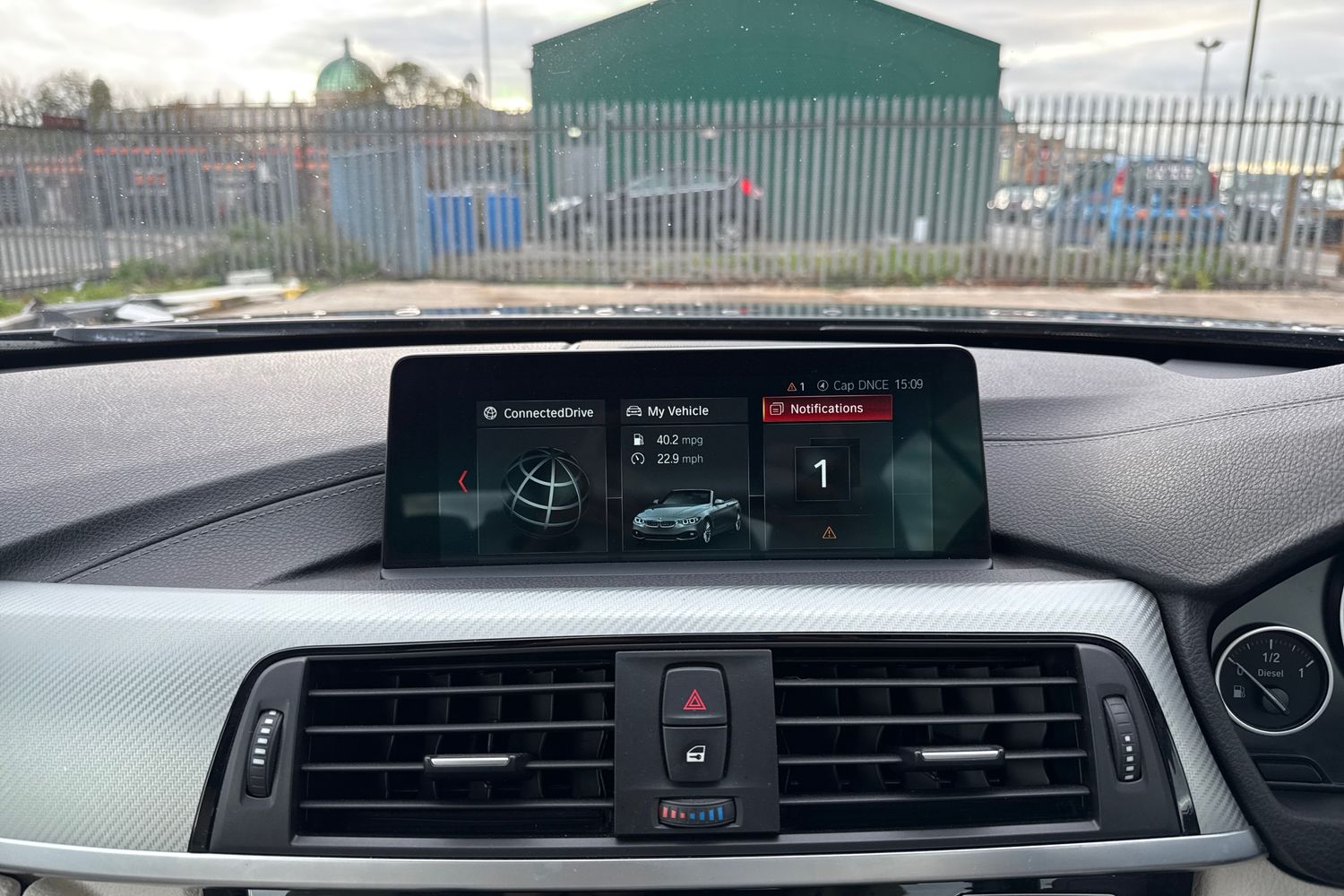 Used BMW 4 Series 2017 for sale - 77458988: Photo 6