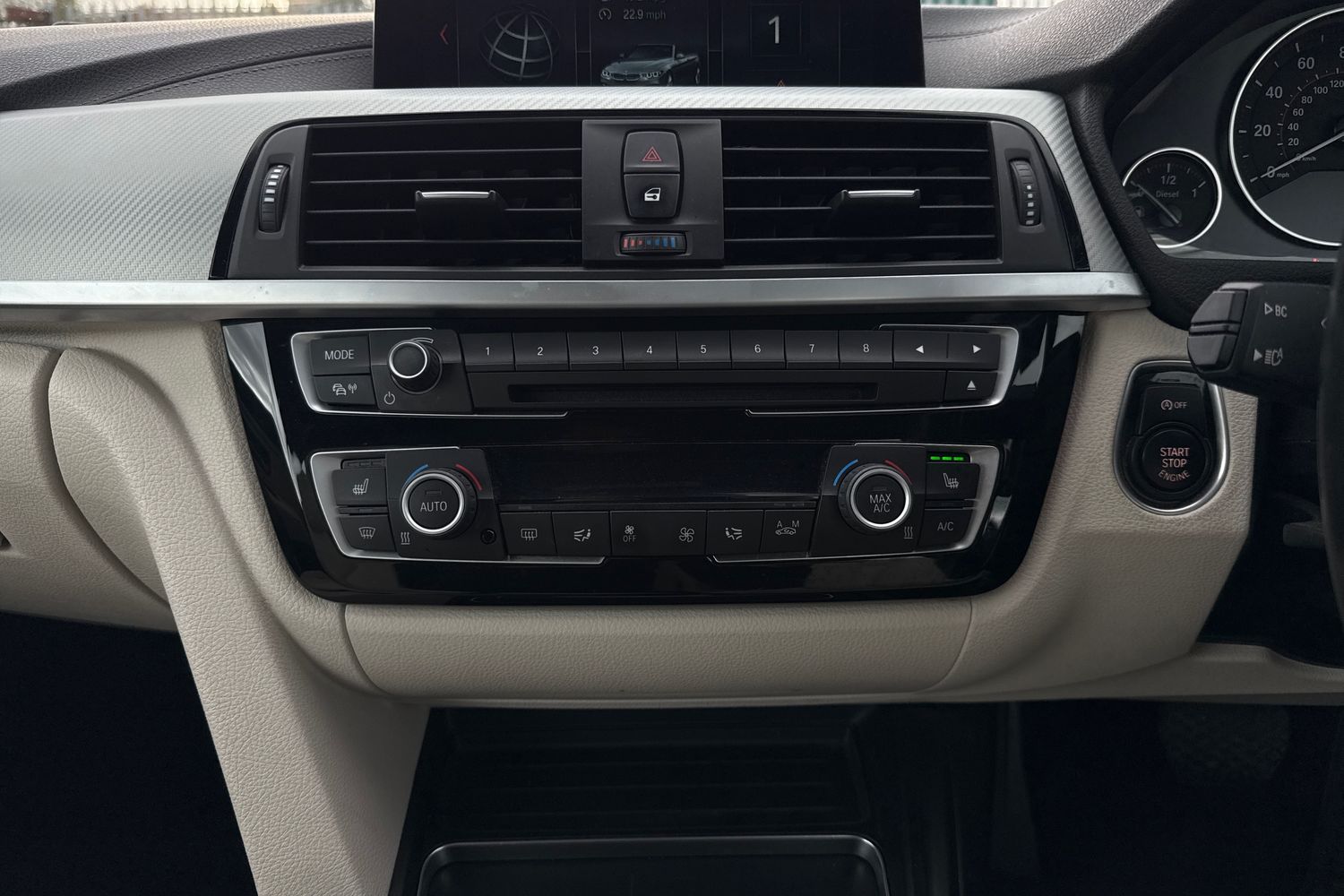 Used BMW 4 Series 2017 for sale - 77458988: Photo 7