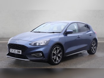 Used Ford Focus 2020 for sale - 78251844: Photo