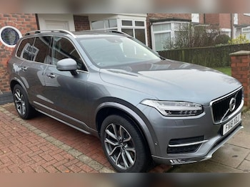 2018 - 2.0 D5 PowerPulse Momentum Pro 5dr AWD Geartronic