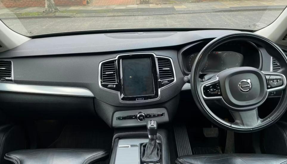 Used Volvo XC90 2018 for sale - 77435967: Photo 3