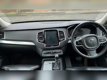 Used Volvo XC90 2018 for sale - 77435967: Photo