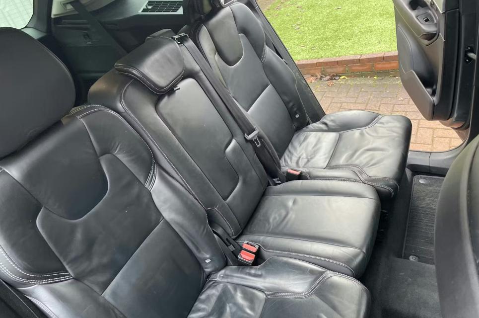 Used Volvo XC90 2018 for sale - 77435967: Photo 4