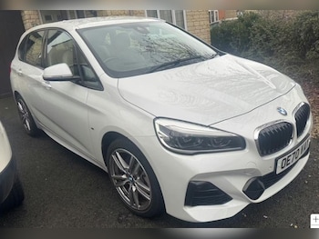 Used BMW 2 Series 2021 for sale - 77514764: Photo