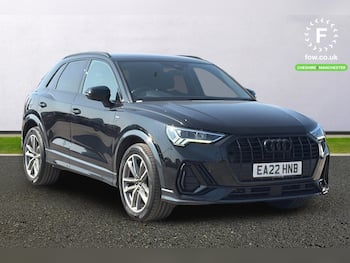 Used Audi Q3 2022 for sale - 79672494: Photo