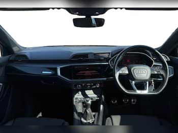 Used Audi Q3 2022 for sale - 79672494: Photo