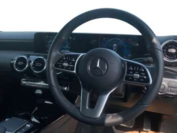 Used Mercedes-Benz A-Class 2021 for sale - 74646305: Photo