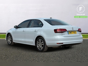 Used Volkswagen Jetta 2017 for sale - 75418294: Photo