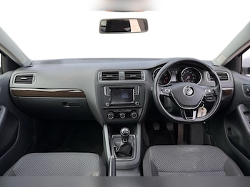 Used Volkswagen Jetta 2017 for sale - 75418294: Photo