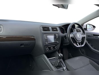 Used Volkswagen Jetta 2017 for sale - 75418294: Photo