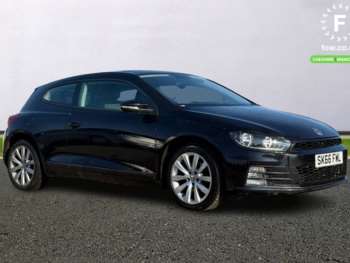 2016 - 1.4 TSI BlueMotion Tech 3dr
