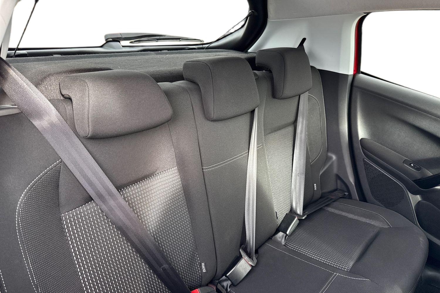 Used Peugeot 208 2018 for sale - 76133702: Photo 14