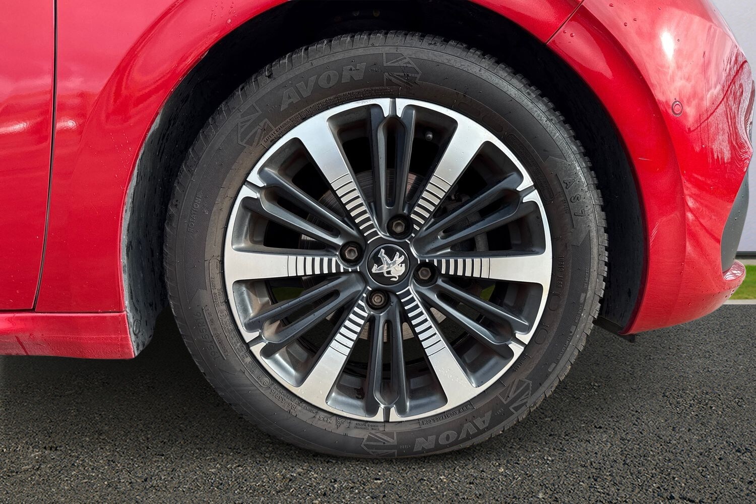 Used Peugeot 208 2018 for sale - 76133702: Photo 16