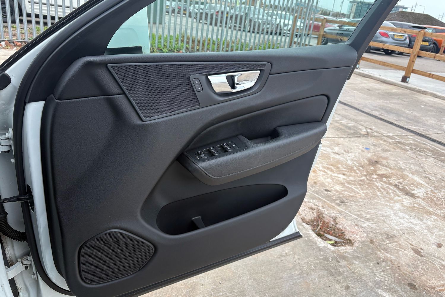 Used Volvo XC60 2020 for sale - 76411546: Photo 12