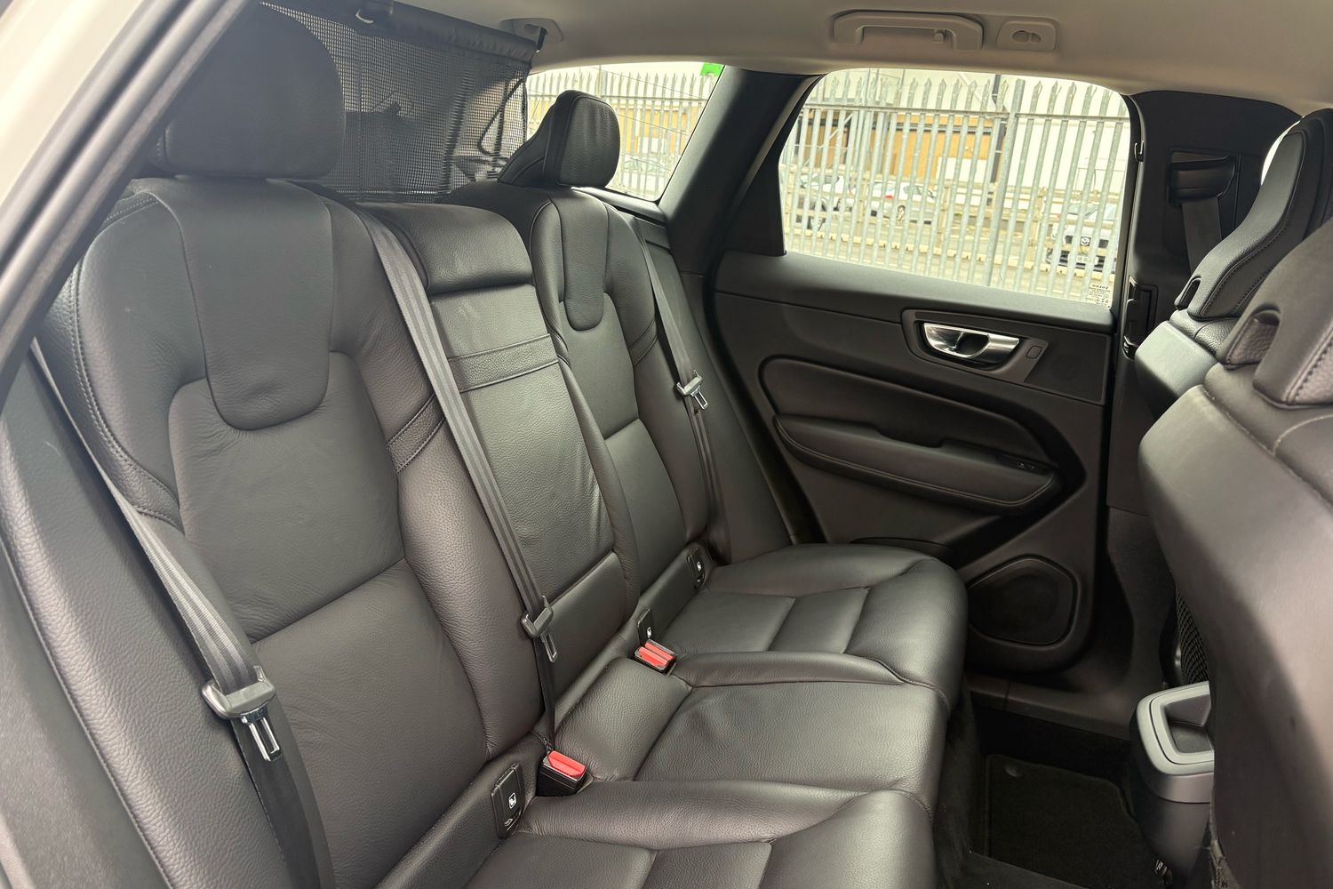 Used Volvo XC60 2020 for sale - 76411546: Photo 13