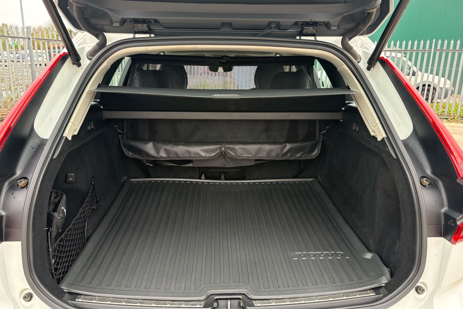 Used Volvo XC60 2020 for sale - 76411546: Photo 14