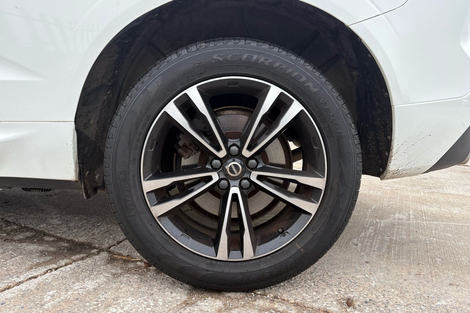 Used Volvo XC60 2020 for sale - 76411546: Photo 15