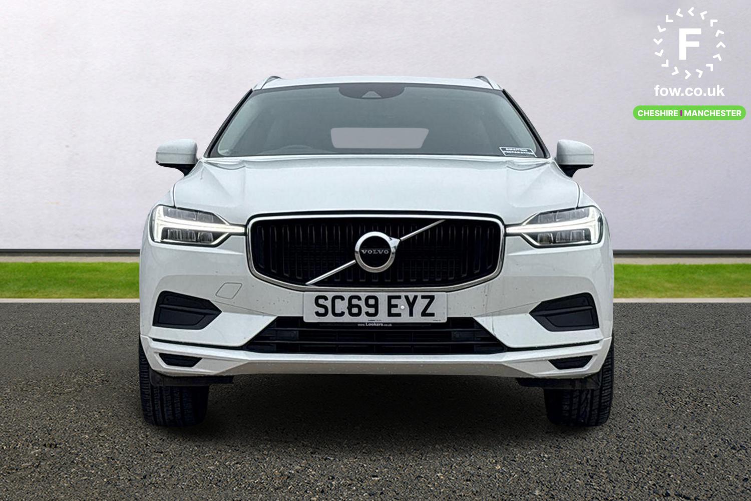 Used Volvo XC60 2020 for sale - 76411546: Photo 16