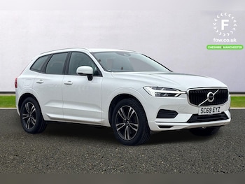 Volvo - XC60